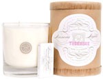 Linnea's Lights Tuberose Candle